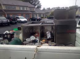 Retail Junk Removal in Juneau, WI