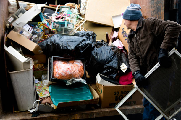 Juneau, WI Junk Removal Services Company