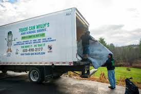 Best Yard Waste Removal  in Juneau, WI